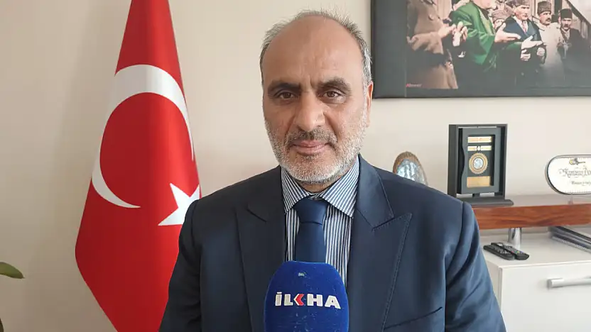 Kurban Bayramı'nın Unutulan Yönleri... Müftü Dolu Hatırlattı