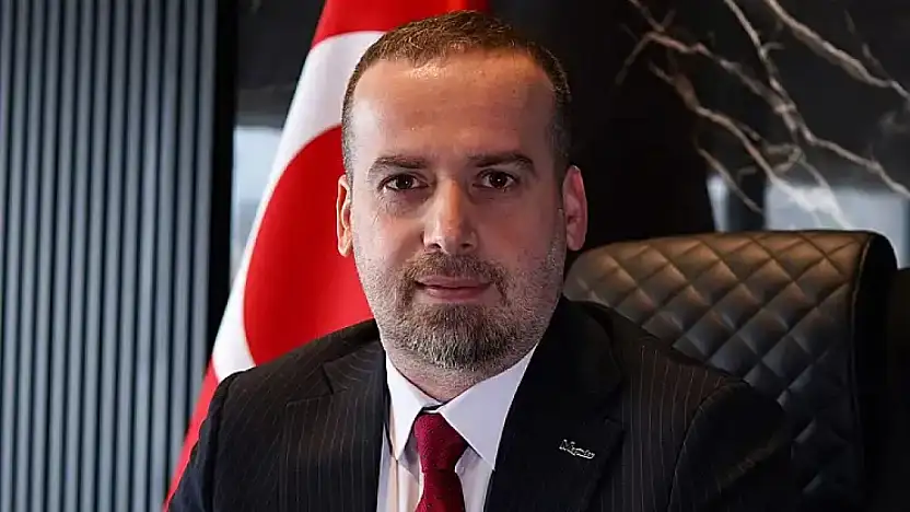 MAGİNDER Başkanı Karademir 30 Ağustos Milletimizin Gurur Günü
