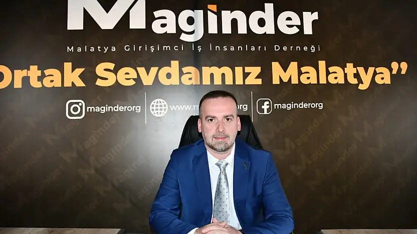 MAGİNDER Başkanı Karademir Yerinde Dönüşüm Desteği Süresi Uzatılmalı