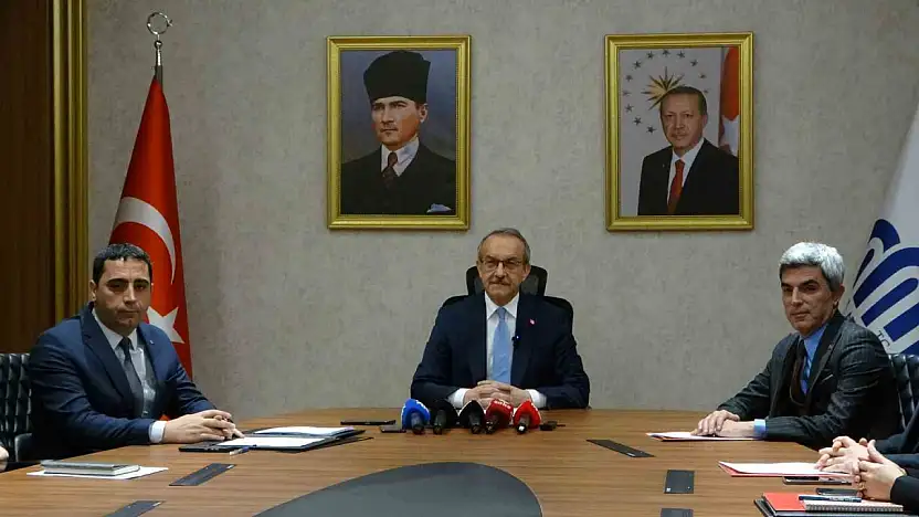 Malatya'da 'ÖNEM'li Atölyeler' projesi için protokol imzalandı