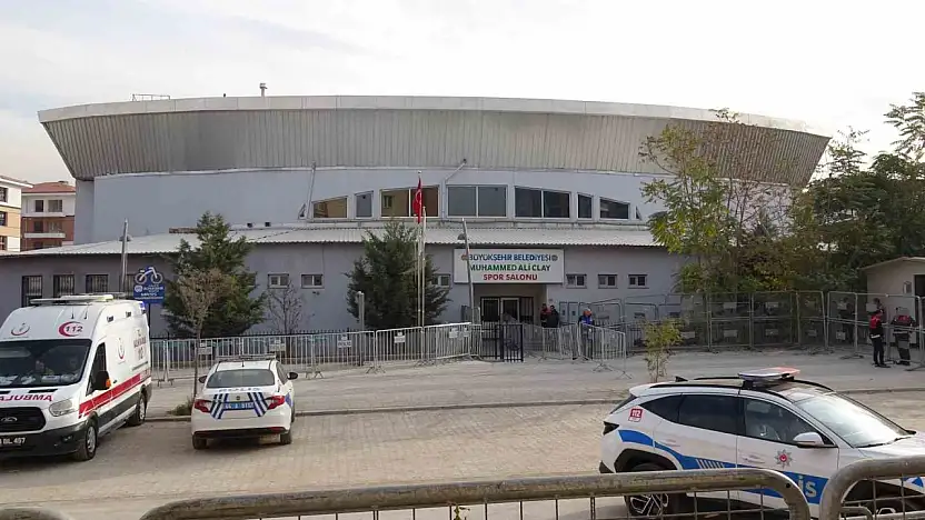 Malatya'da 116 sanıklı çete davasında 8 tahliye