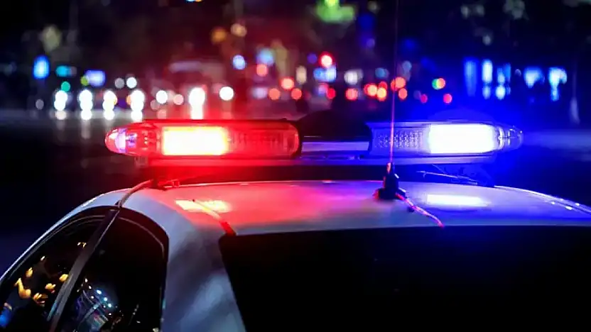 Malatya'da İki Ayrı Noktada Kaza 1 Ölü 1 Yaralı