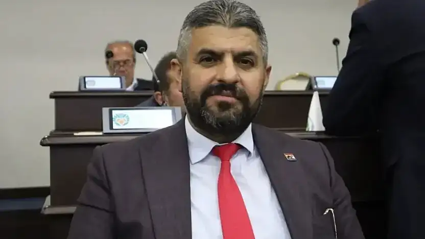 Malatya'da CHP'li meclis üyesi partisinden istifa etti