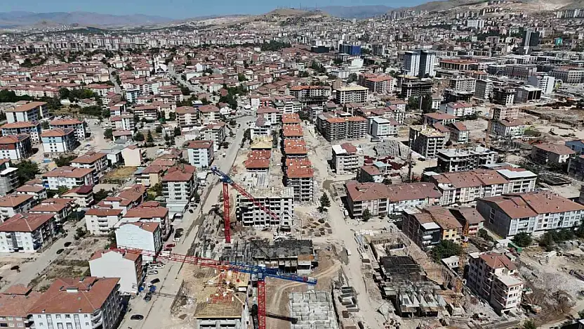 Gökkuşağı Ve Bulut Apartmanları Davası Sonuçlandı Müteahhide 15 Yıl Hapis