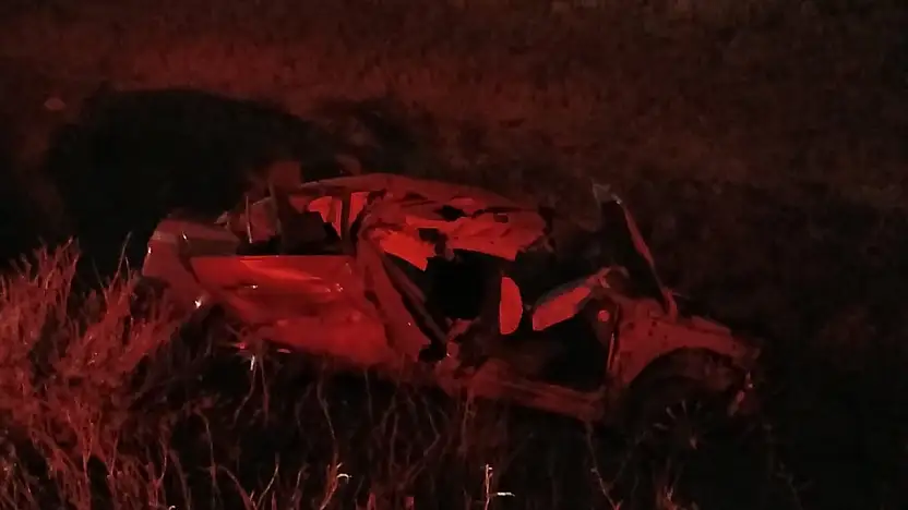 Malatya'da iki ayrı kaza: 4 yaralı