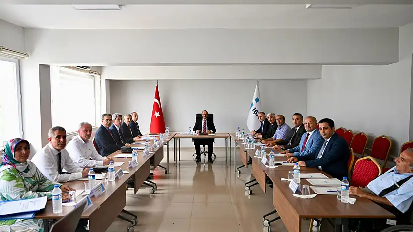 Malatya'da İşsizliğe Karşı Güçlü Adım! Rakamlar İlk Kez Açıklandı
