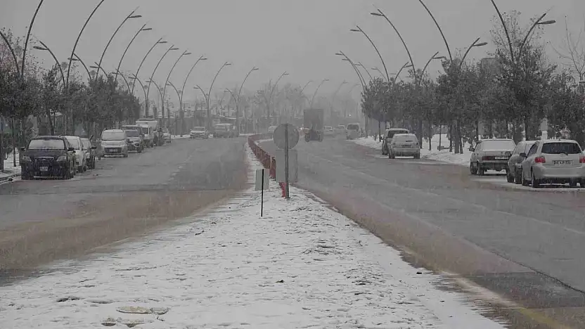 Vali  Yavuz Duyurdu: Malatya'da 23 Ocak İçin Önemli Tedbirler