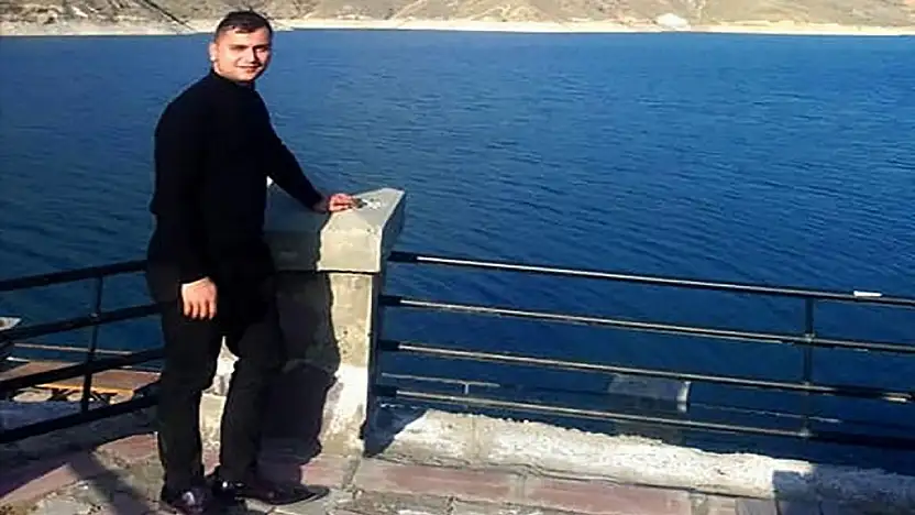 Malatya'da kayıp genç, baraj gölünde ölü bulundu