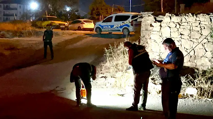 Malatya'da silahlı kavga 3 yaralı