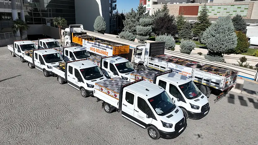 Malatya Üreticisi Jeneratör ve Sıvatla Güçleniyor