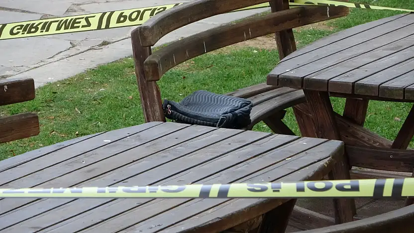 Malatya'daki gölette kadın cesedi
