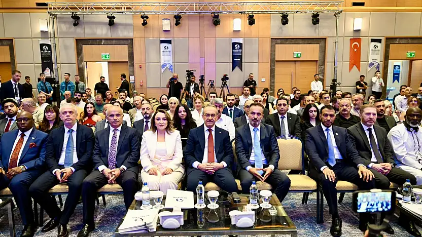 Malatya, Doğu Anadolu Ekonomik İş Birliği Forumu'na Ev Sahipliği Yaptı