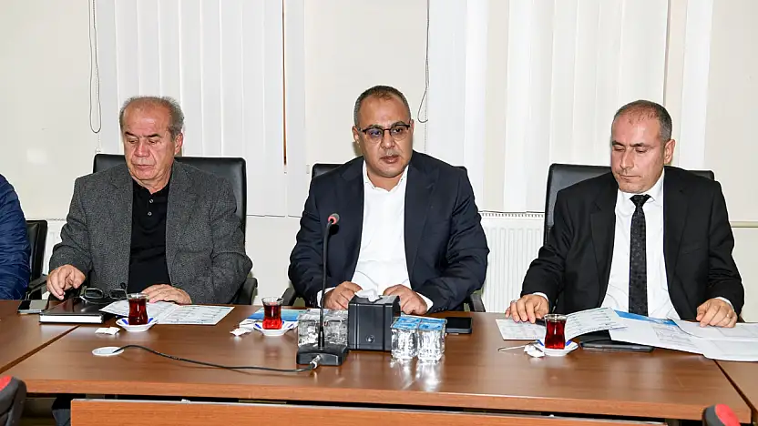 MASKİ Kendini AŞTI