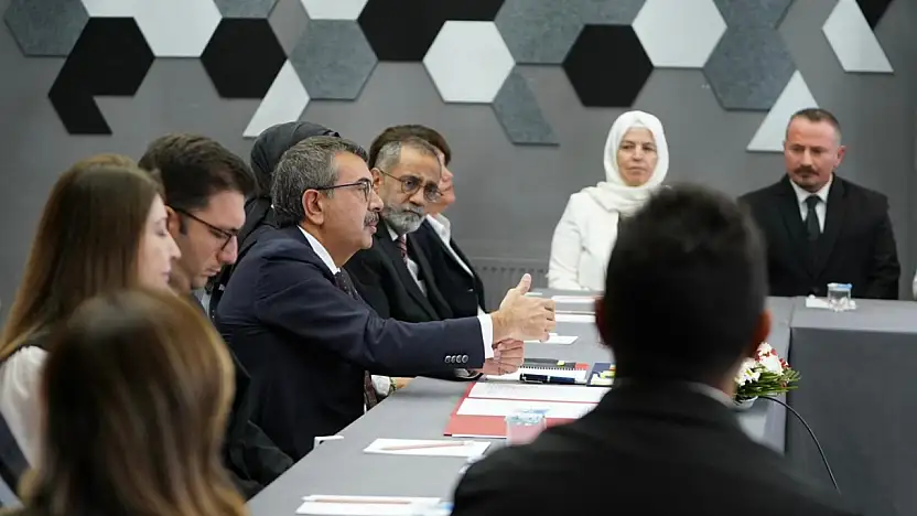MEB'den yeni eğitim yılı için dikkat çeken genelge! İşte öne çıkan başlıklar…