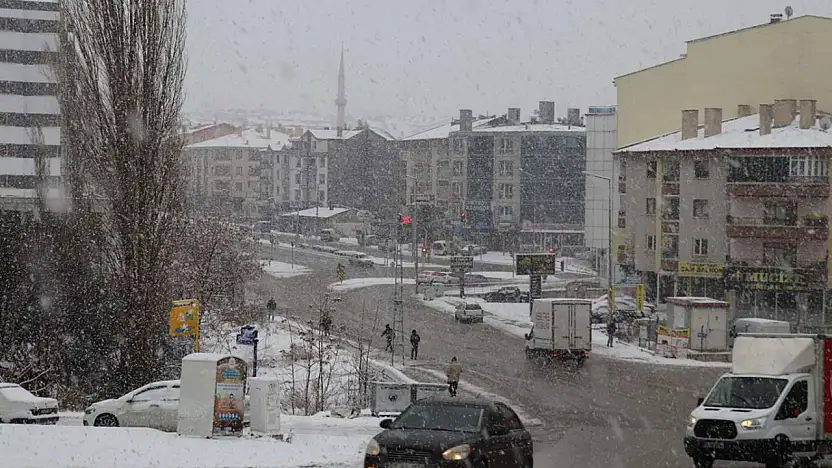Meteoroloji Hangi İlleri Uyardı?