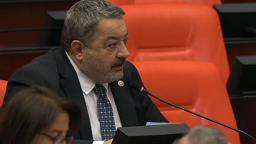 MHP'li Vekil Mehmet Fendoğlu Kalp Ameliyatı Oldu