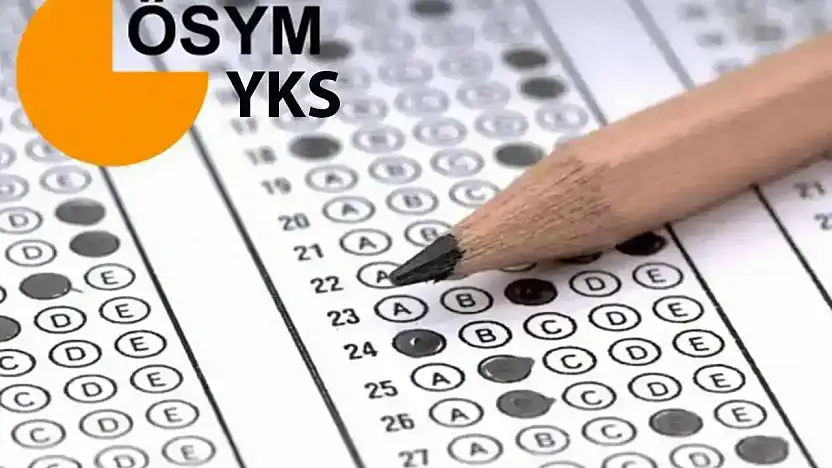 Milyonlarca Genç Bu Sınavda Geleceğini Arıyor!