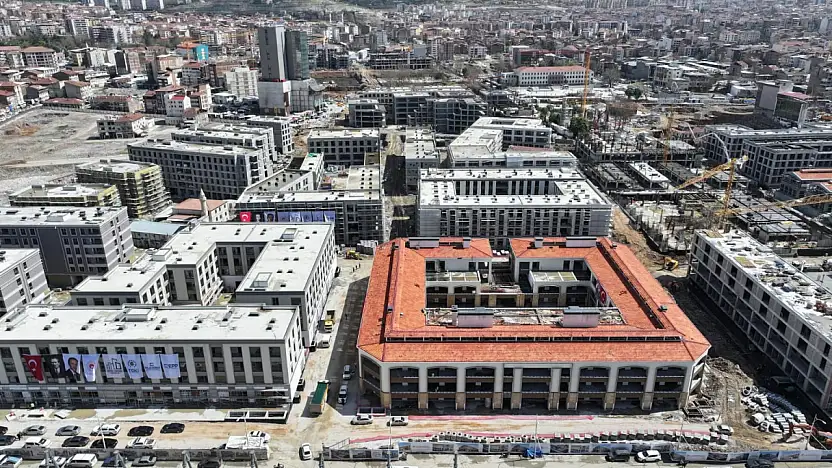 Mimarlar Odası Başkanı Fidanel Bu Şehir Bir Hata Daha Kaldıramaz!