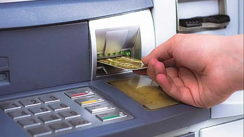 Mobil, İnternet ve ATM'den Para Gönderenler Dikkat