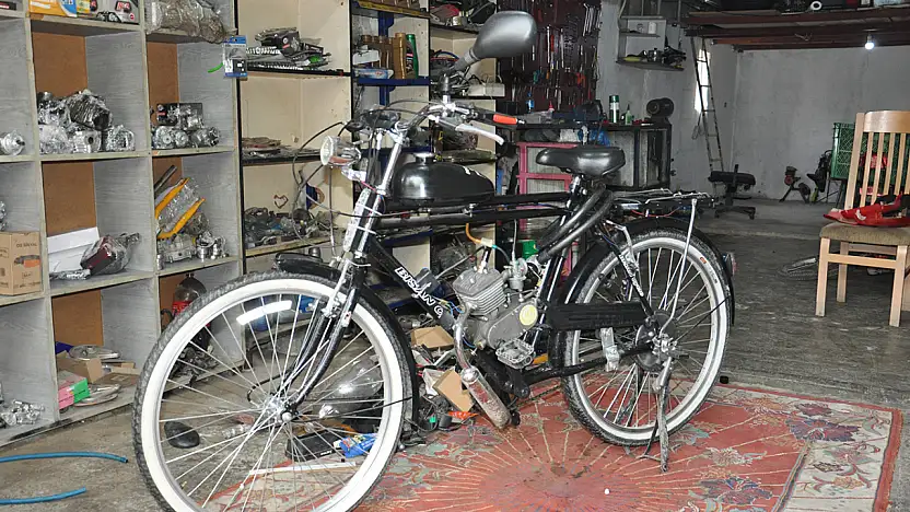 Motorlu Bisiklet Kazası Geçirenler Dikkat! Mahkeme Kapıyı Kapattı