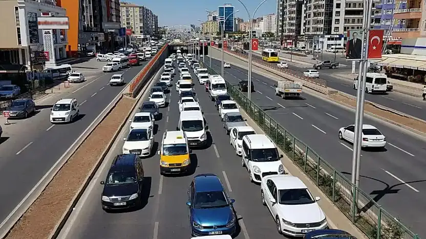 MTV taksit ödemeleri için son 3 gün