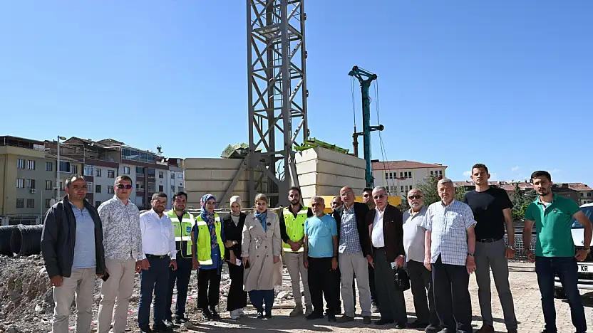 Ölmeztoprak'tan Net Vurgular Vatandaş Ne İstiyorsa O Yapılacak