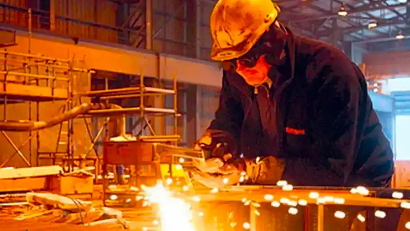 OSB'lerde 13 ayda 5 bin 318 sanayici yatırım başvurusu yaptı