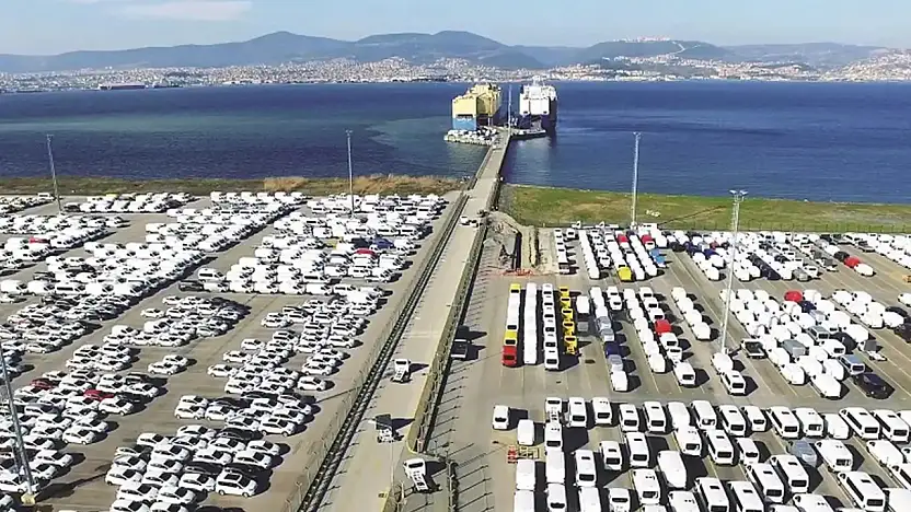 Otomobil İthalatına Ek Vergi Bugün Başladı! Fiyatlar Uçuyor