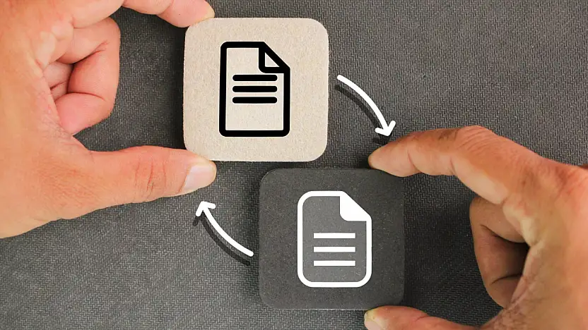 PDF'ten Word'e Tehlikeli Geçiş Ücretsiz Araçlar Ne Kadar Güvenli?