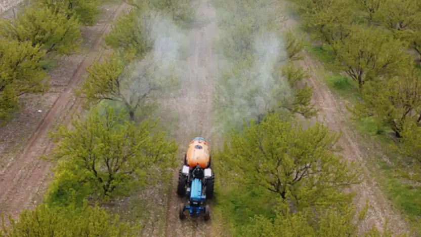 Tarımda Yeni Dönem: Elektronik Reçete Zorunlu Oluyor