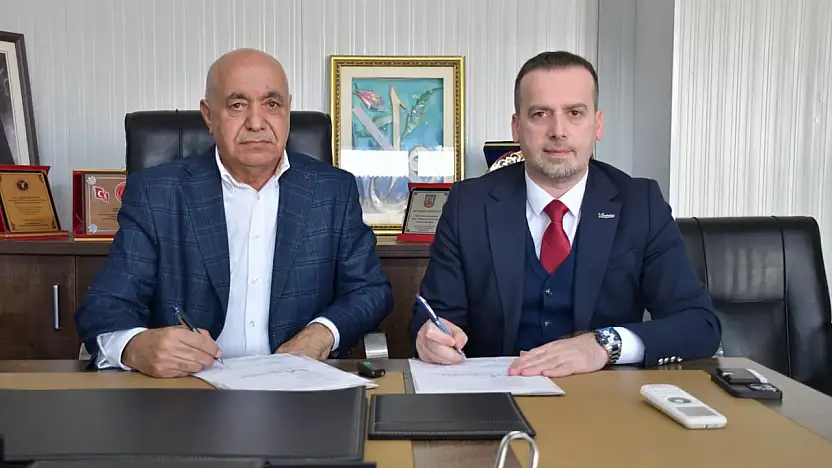 Ramazan Öncesi Yürek Isıtan Proje: Askıda Ekmek Başlıyor