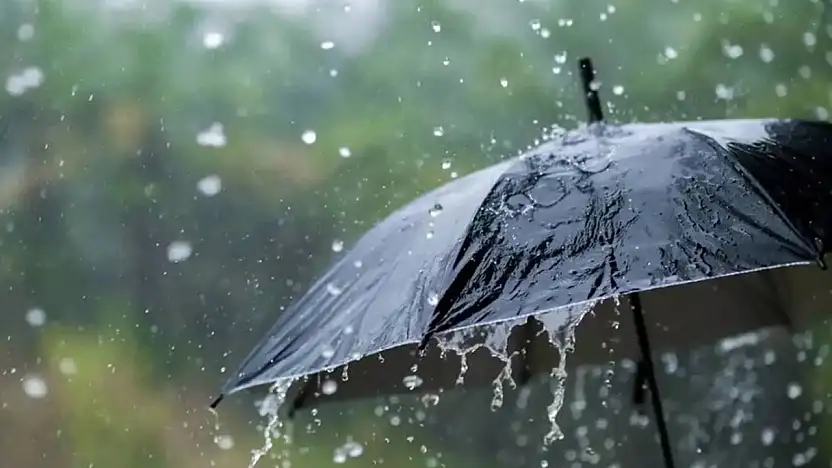 Sağanak ve Fırtına Kapıda! Hangi İllerde Etkili Olacak?