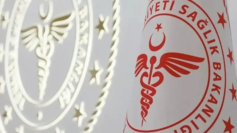 Sahte MHRS Siteleri Hakkında Suç Duyurusu