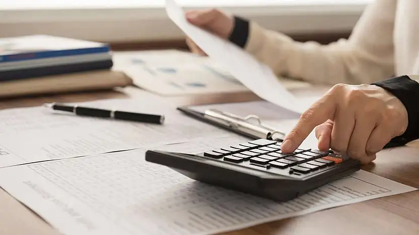 Sanayi İnşaat Ticaret ve Hizmetlerde Ciro Rekoru Kırıldı