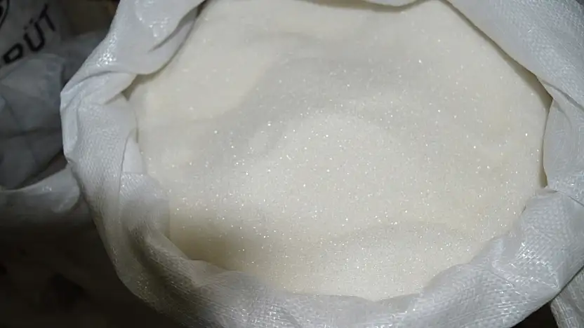 Şeker sektöründe 2026-2027 kotaları açıklandı