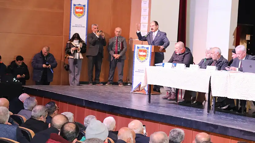 Sert Çıkış, Kıl Payı Zafer: Şevket Keskin Güven Tazeledi