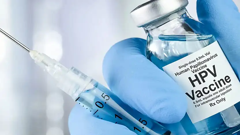 Serviks kanserinde erken tanı hayat kurtarıyor