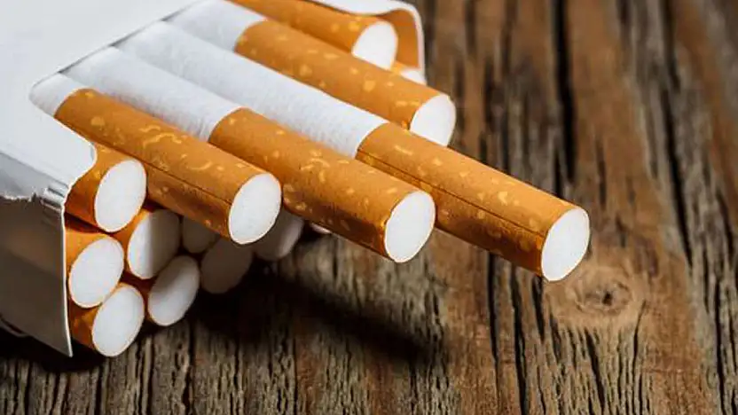 Sigara içenlerde risk 20 kat artıyor