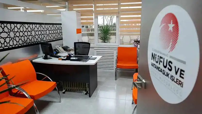 Sınava Girecekler Dikkat: Nüfus Müdürlükleri Hafta Sonu Açık