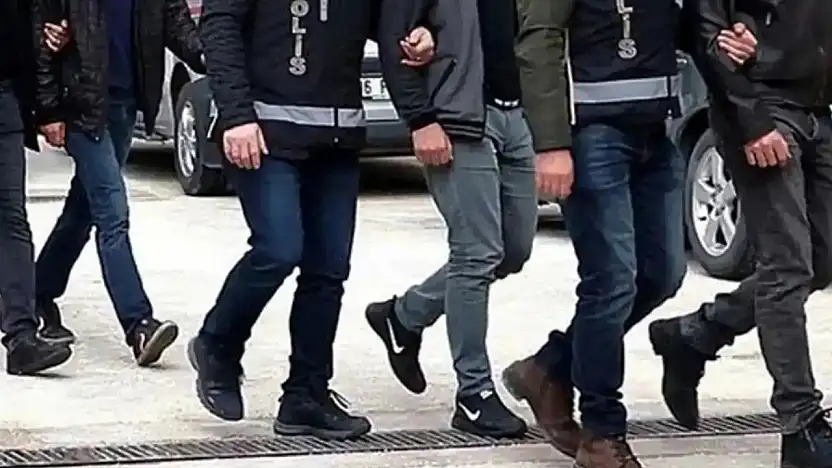 Sosyal Medyada O Paylaşımlar Takibe Alındı! 16 Gözaltı