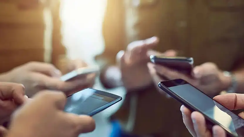 Sosyal medyanın görünmeyen psikolojik faturası