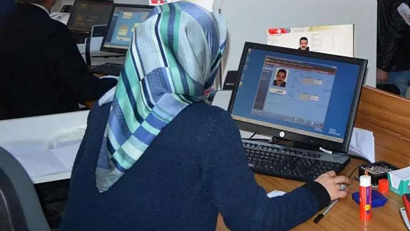 Sözleşmeli Personele Müjde: Yarı Zamanlı Çalışma Geliyor