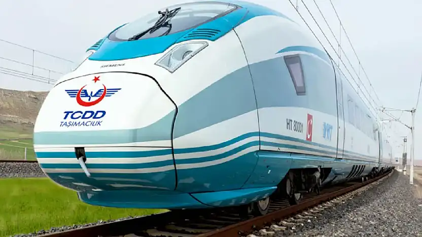 TCDD 780 işçi alacak