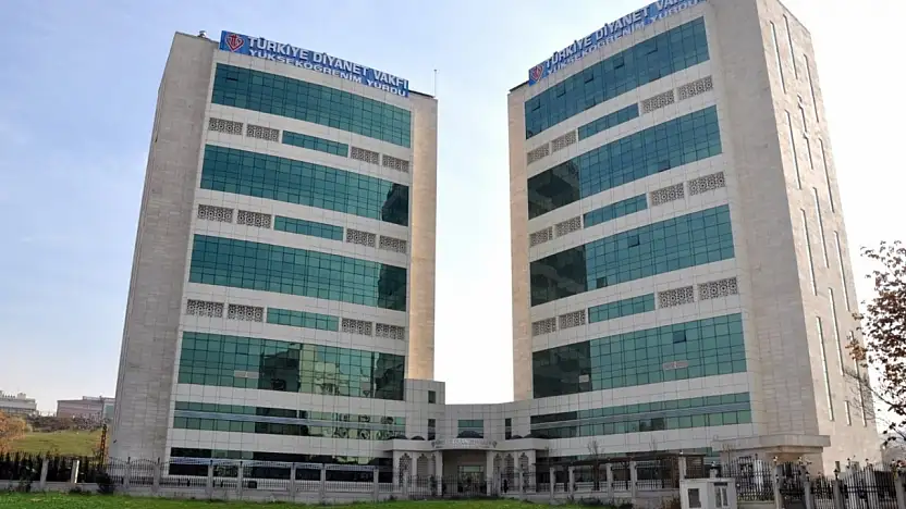 TDV yurtlarında kayıtlar başladı Kimler başvurabilir?