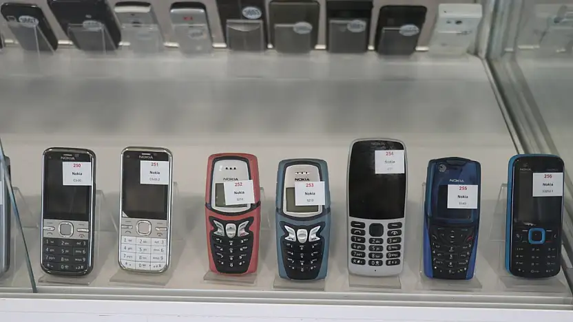 Telefonun Tarihini Merak Edenler Bu Fuarda Buluşuyor!