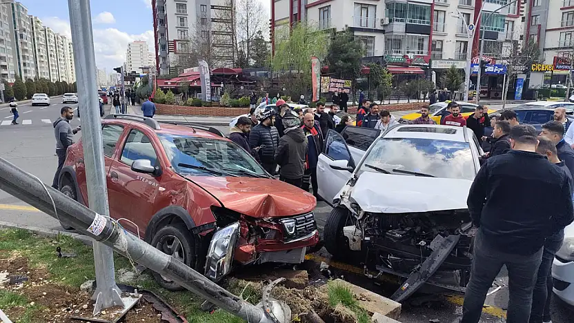 Trafikte En Çok Hangi Kusur Kazaya Yol Açıyor? İşte Detaylar