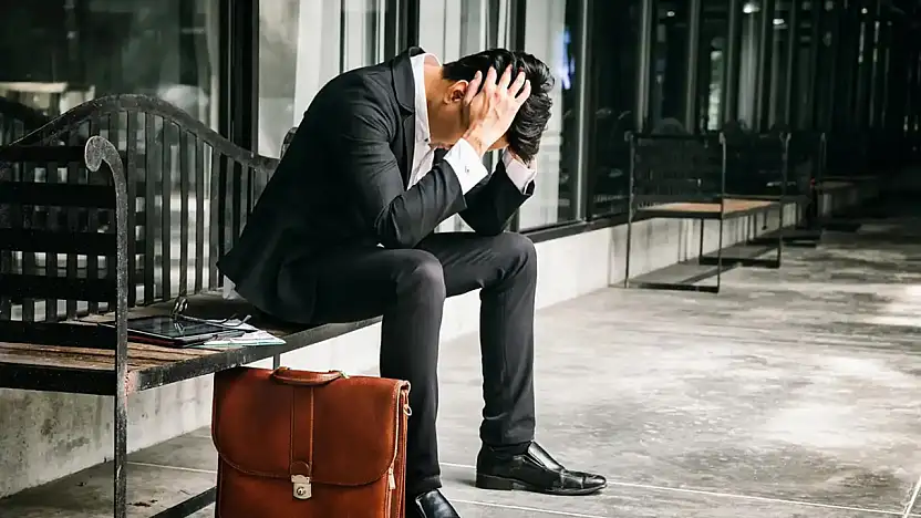 Travmatik bellek hayatı sabote ediyor