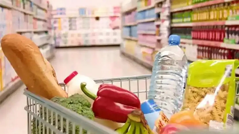 TÜFE Rakamları Açıklandı Gıda Ucuzladı mı? İşte Gerçekler
