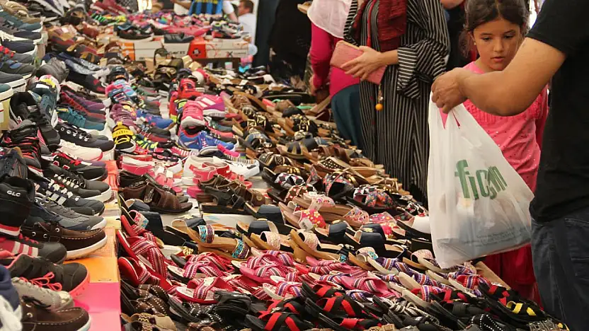 Tüketici Güveni Sert Düştü Peki Hangi Sektörler Toparlandı?