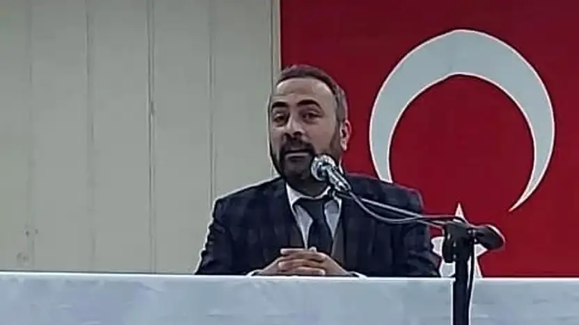 Türkçe Eğitiminin Ustası Bartın Üniversitesi'ne Rektör Oldu
